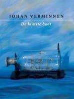 Laatste boot 9789056176907 J. Verminnen, Verzenden, Zo goed als nieuw, J. Verminnen