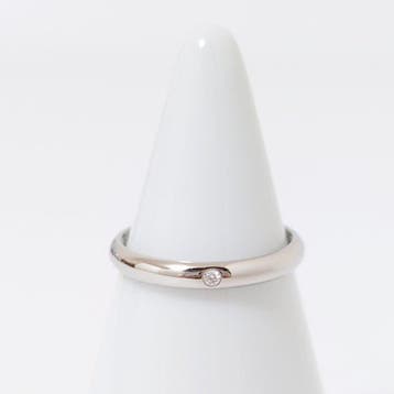 Cartier - Ring - Wedding Platina, Nieuw