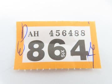 Märklin H0 - o.a. 48704/48708/48611 - Modeltrein, Nieuw