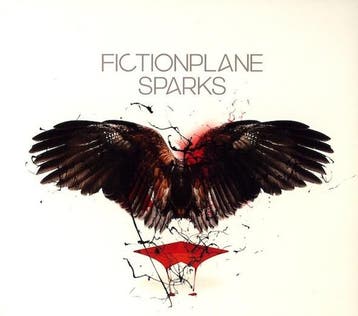 FictionPlane - Sparks, Verzenden, Gebruikt