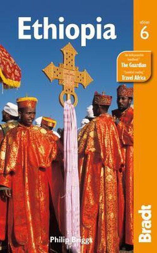 Ethiopia 9781841624143 Philip Briggs, Boeken, Taal | Engels, Gelezen, Verzenden