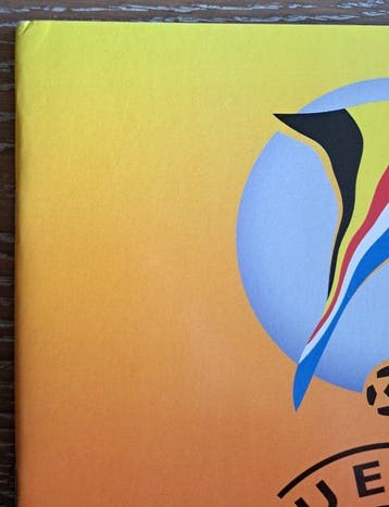 Panini European Championship 2000 - with 6 free stickers, Verzamelen, Nieuw