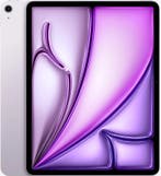 iPad Air 6 (2024) - 13 inch - WiFi - 256GB - Purple, Computers en Software, Apple iPads, Ophalen of Verzenden, Zo goed als nieuw