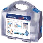 Brandwondenverzorgingsset | Kunststof | 10x225(h)mm, Verzenden, Nieuw in verpakking