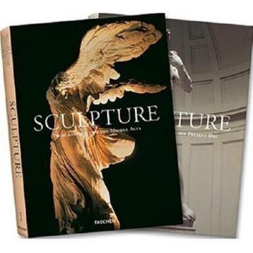 Sculpture 2 vol 9783822850800 Duby, Verzenden, Duby
