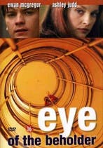 Eye Of The Beholder (dvd tweedehands film), Cd's en Dvd's, Ophalen of Verzenden, Nieuw in verpakking