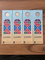 Malta. 2 Euro 2020 From Children in Solidarity Games (4