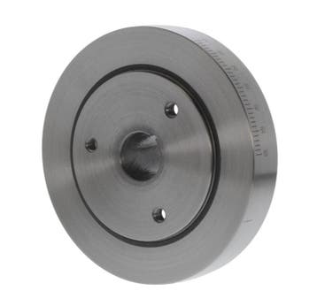 Chevrolet small block balancer 6.75 diameter, Ophalen of Verzenden, Nieuw