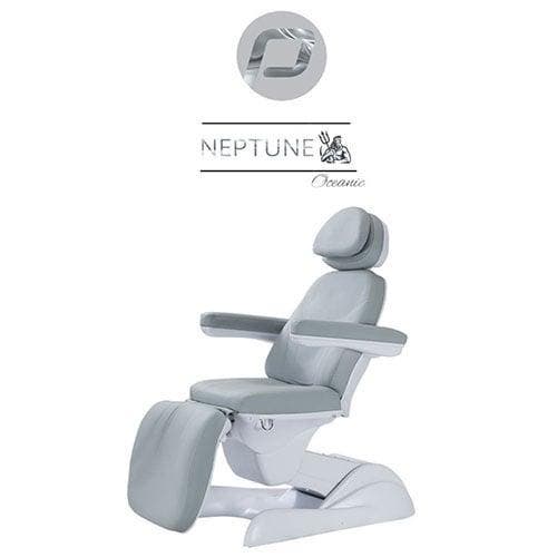 Behandelstoel Neptune Mint Groen - Luxe Elektrische Behan..., Electroménager, Équipement de Soins personnels, Envoi
