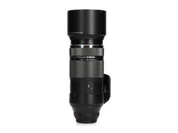 Olympus 100-400mm f/5-6.3 IS M.Zuiko Digital ED - Telelens, Ophalen of Verzenden, Nieuw