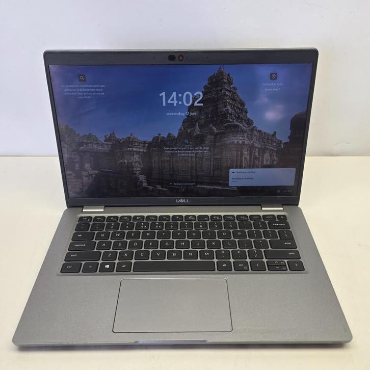 Dell Latitude 5420 i7 1185G7 512GB Incl. Lader | Nette Staat, Computers en Software, Windows Laptops, Nieuw, Ophalen of Verzenden