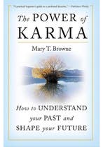 The Power of Karma, Verzenden, Gelezen
