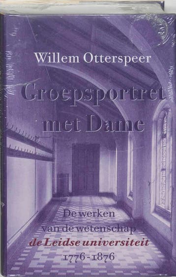 De Werken Van De Wetenschap | W. Otterspeer | Nieuw, Verzenden, Nieuw, W. Otterspeer