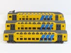 Lima H0 - 149723K - Treinset (1) - 3-delige, Hobby en Vrije tijd, Modeltreinen | H0, Nieuw