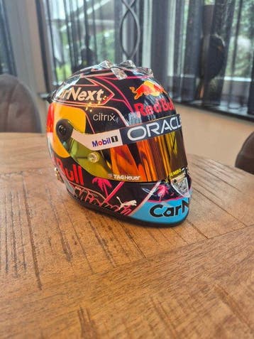 Red Bull Racing - Miami Grand Prix - Max Verstappen - 2022 -