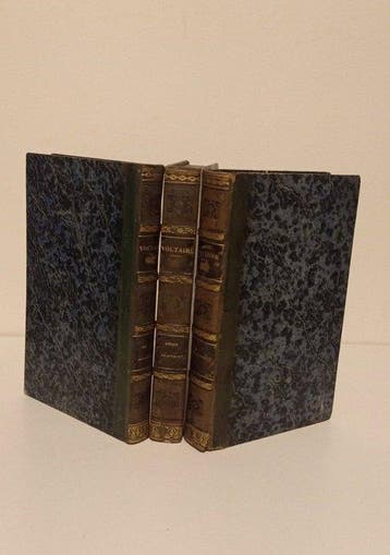 Voltaire - Siècle de Louis XIV ; Histoire de Charles XII &