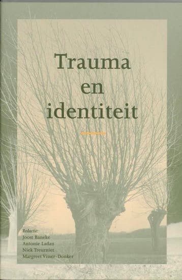Trauma en identiteit 9789023233527, Verzenden