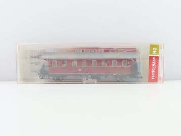 Fleischmann H0 - 5078 82K - Modeltrein personenwagen (1) -, Nieuw