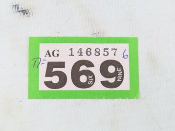 Faller H0 - 312/180629 - Modeltrein bouwpakketten (1) -, Hobby en Vrije tijd, Nieuw