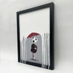 Coco de Paris - Panda in the rain