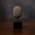 Oud-Egypte, grote kever - 6 cm