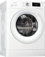 Whirlpool Ffb8489wvee Wasmachine  -  6th Sense Technologie -, Elektronische apparatuur, Wasmachines, Ophalen of Verzenden, Nieuw