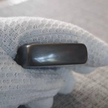 Zippo - MEVIUS - Zonder minimumprijs - Aansteker - Zwart ijs, Nieuw