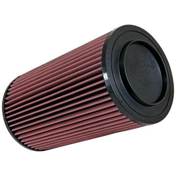 K&N vervangingsfilter passend voor Ram Promaster 1500, 2500,, Verzenden, Nieuw