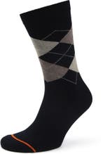 Suitable Sokken Argyle Navy maat 42-46 Heren, Vêtements | Hommes, Chaussettes & Bas, Verzenden