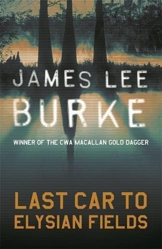 Last Car To Elysian Fields 9780753817964 James Lee Burke, Boeken, Taal | Engels, Gelezen, Verzenden