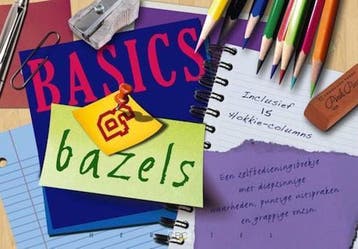 BASICS EN BAZELS 9789077476192 I. van der Sterre, Verzenden, Zo goed als nieuw, I. van der Sterre