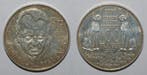 France Gadoury 954 100 Francs 1997 Type Andre Malraux Vz, Verzenden