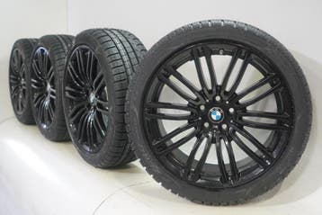 BMW 5 serie G30 G31 8 serie G14 G15 G16 664M 19 inch velgen, Ophalen of Verzenden