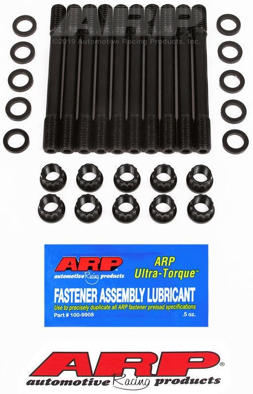 ARP Ford Pinto 2300cc Inline 4 Undercut 12 pt Head Stud Kit, Auto-onderdelen, Motor en Toebehoren, Ophalen of Verzenden