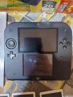 Nintendo - 2DS - New Super Mario Bros. 2 Special Edition -, Consoles de jeu & Jeux vidéo
