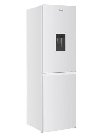 Swan SR156130W - Koelvriescombinatie - 180 cm - 245L - No, Ophalen of Verzenden