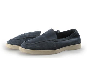 Cycleur de Luxe Loafers in maat 41 Blauw, Kleding | Heren, Schoenen, Loafers, Cycleur de Luxe, Gedragen, Verzenden