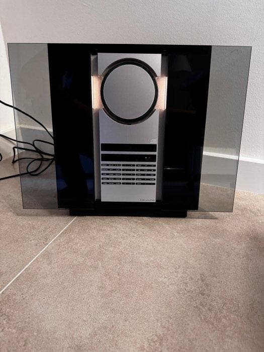 Bang & Olufsen - Beosound 3000 mk2 Stereoset, Audio, Tv en Foto, Stereoketens