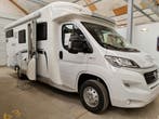 ACROSS CAR AERO 680 CD FIAT New, Caravans en Kamperen, Mobilhomes, Ringverwarming, Fiat, Imperial, Treinzit