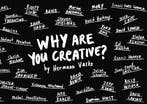 Why Are You Creative? 9783949070068 Hermann Vaske, Verzenden, Hermann Vaske