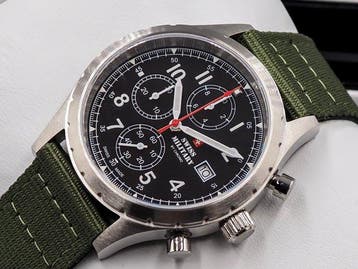Swiss Military - Sans prix de réserve - * BRAND NEW *