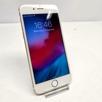 Apple Iphone 6 MG492ZD/A 16GB | Nette staat, Ophalen of Verzenden, Zonder abonnement, Zonder simlock