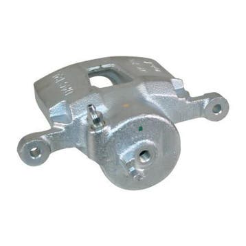 Remklauw Vooras links Chevrolet Aveo / Kalos Hatchback, Verzenden