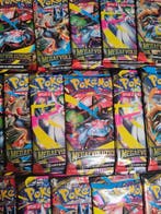 Pokémon - 16 Blisterverpakking - Pokemon Carte 16 Bustine, Hobby & Loisirs créatifs