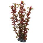 Osaka aquarium kunst plant Rotala 16cm art. 514, Ophalen of Verzenden, Nieuw, Plant(en), Steen of Hout