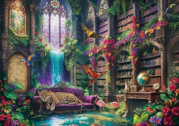 Groot Assortiment Legpuzzels - Diverse Merken - Puzzelplaza, Hobby en Vrije tijd, Ophalen of Verzenden, 500 t/m 1500 stukjes, Nieuw