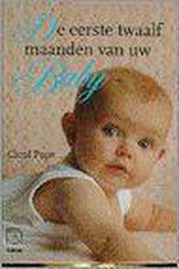 De eerste twaalf maanden van uw baby 9789065333926 C. Pope, Verzenden, Gelezen, C. Pope