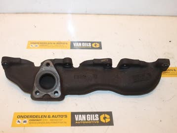 Uitlaatspruitstuk Opel Astra O107963, Nieuw
