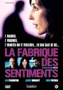 La fabrique des sentiments op DVD, Verzenden