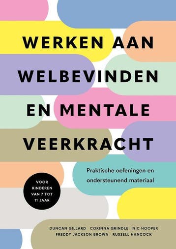 Werken aan welbevinden en mentale veerkracht 9789085603665, Boeken, Verzenden, Zo goed als nieuw, Duncan Gillard
